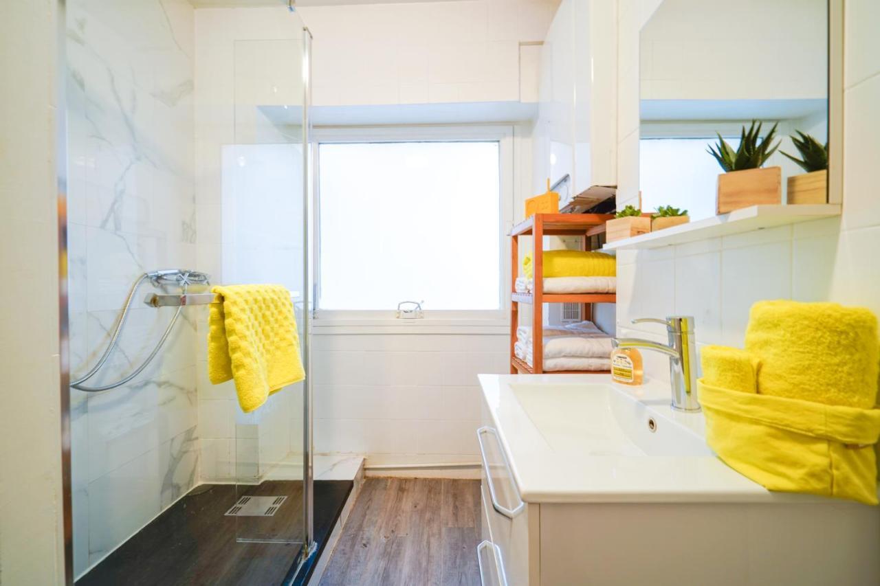 Happy - Bastille Family Appartement *