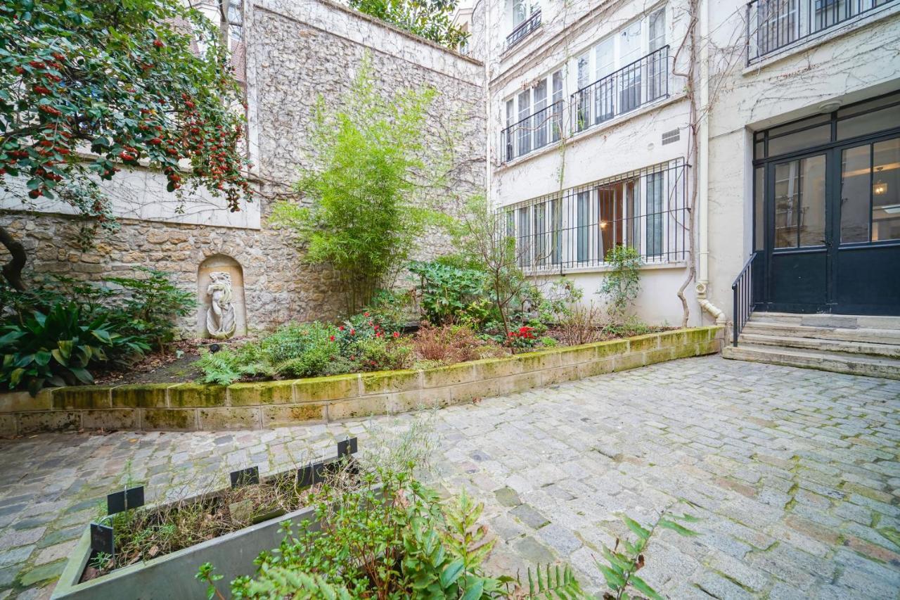 Appartement Happy - Bastille Family *