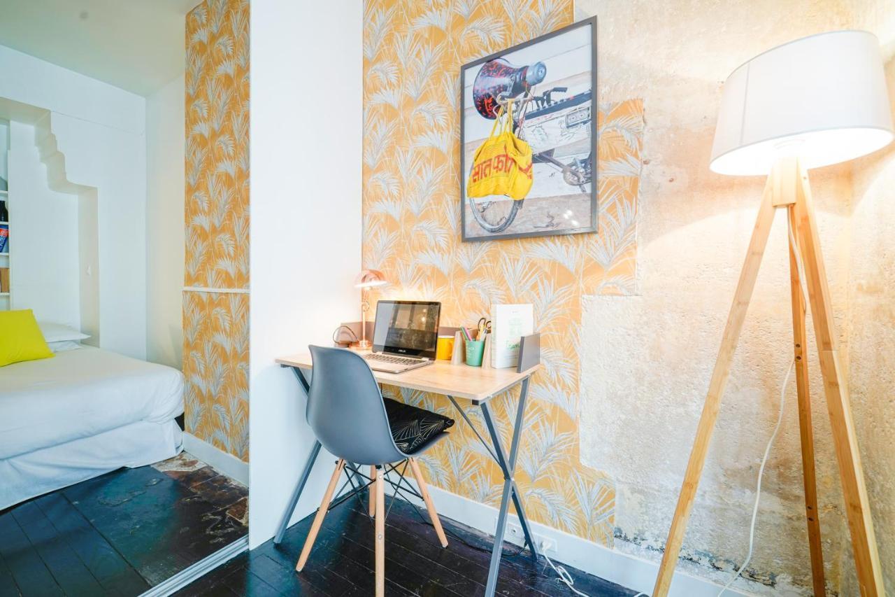 Appartement Happy - Bastille Family